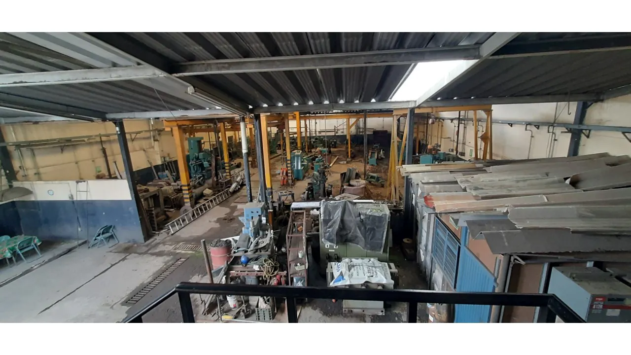 Industrial Spot2