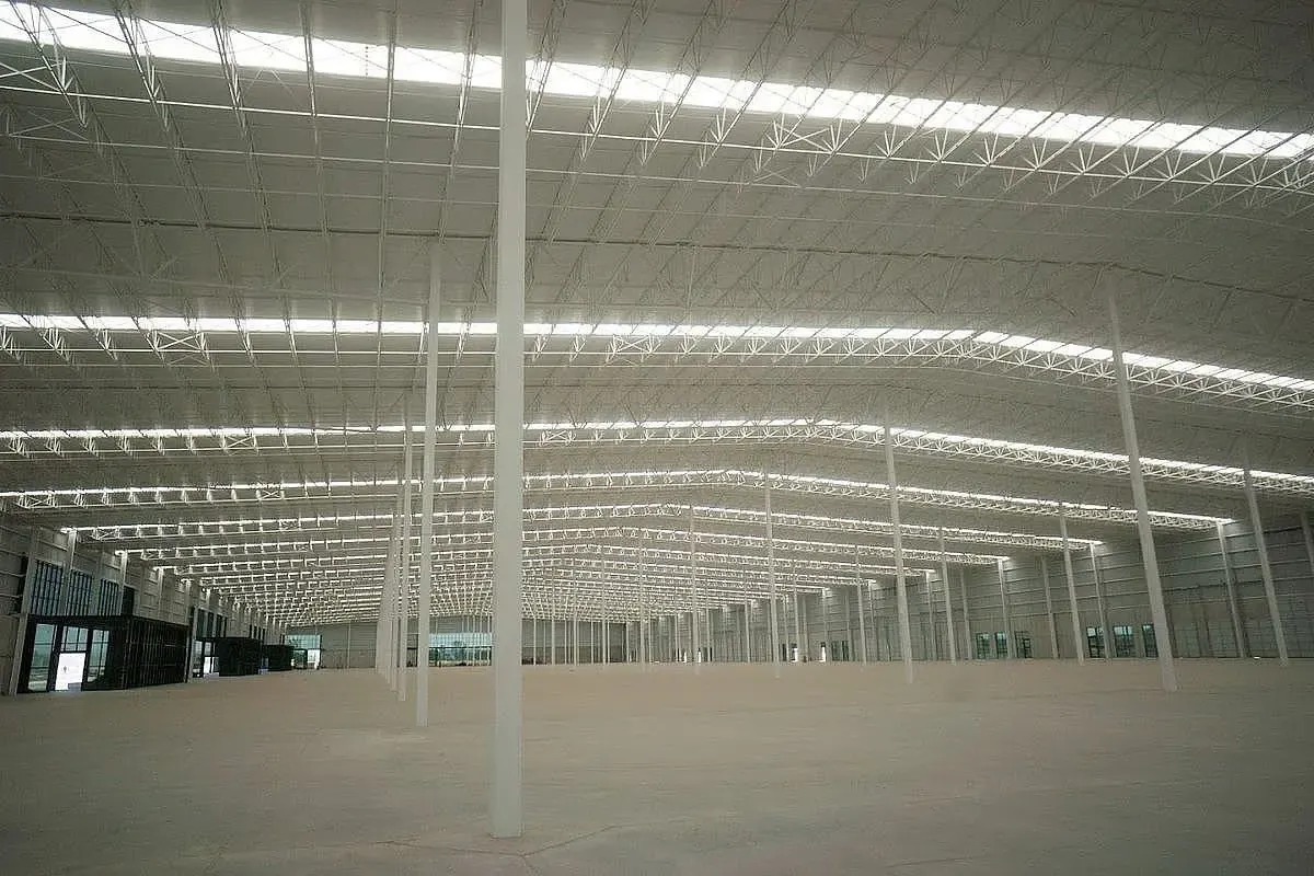 Industrial Spot2