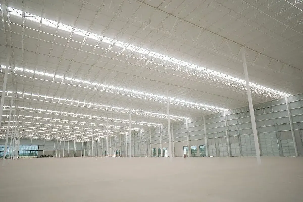 Industrial Spot2
