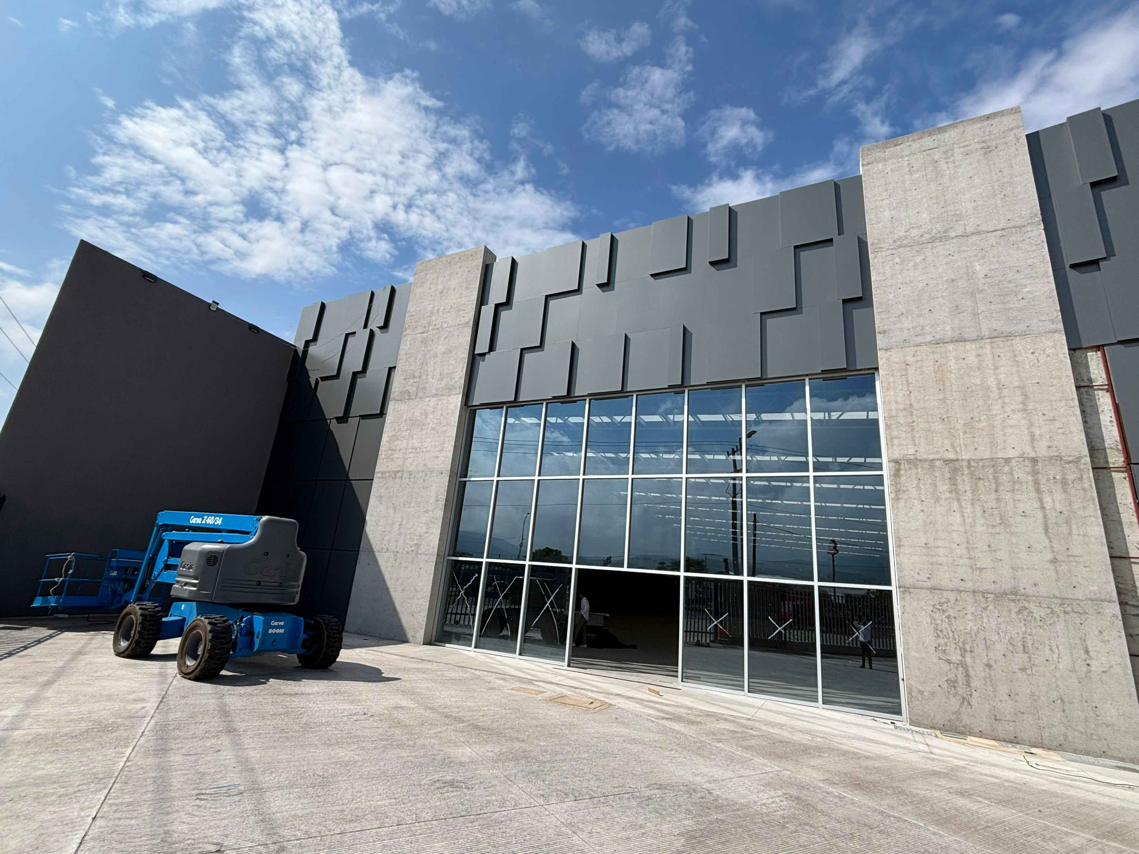 Boulevard Jose María Morelos 5153