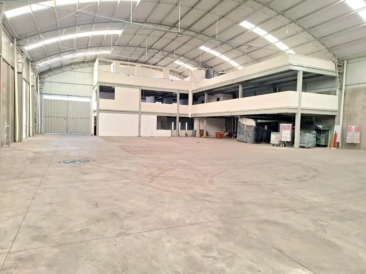 Industrial Spot2