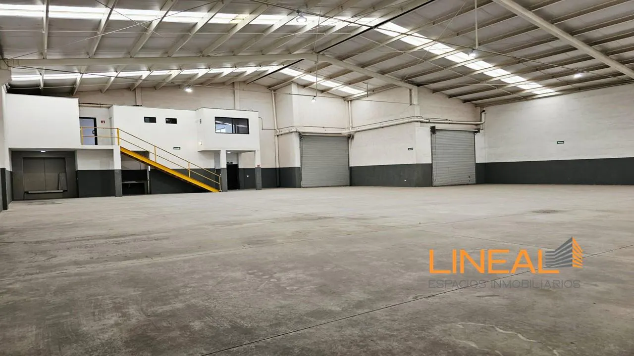 Industrial Spot2