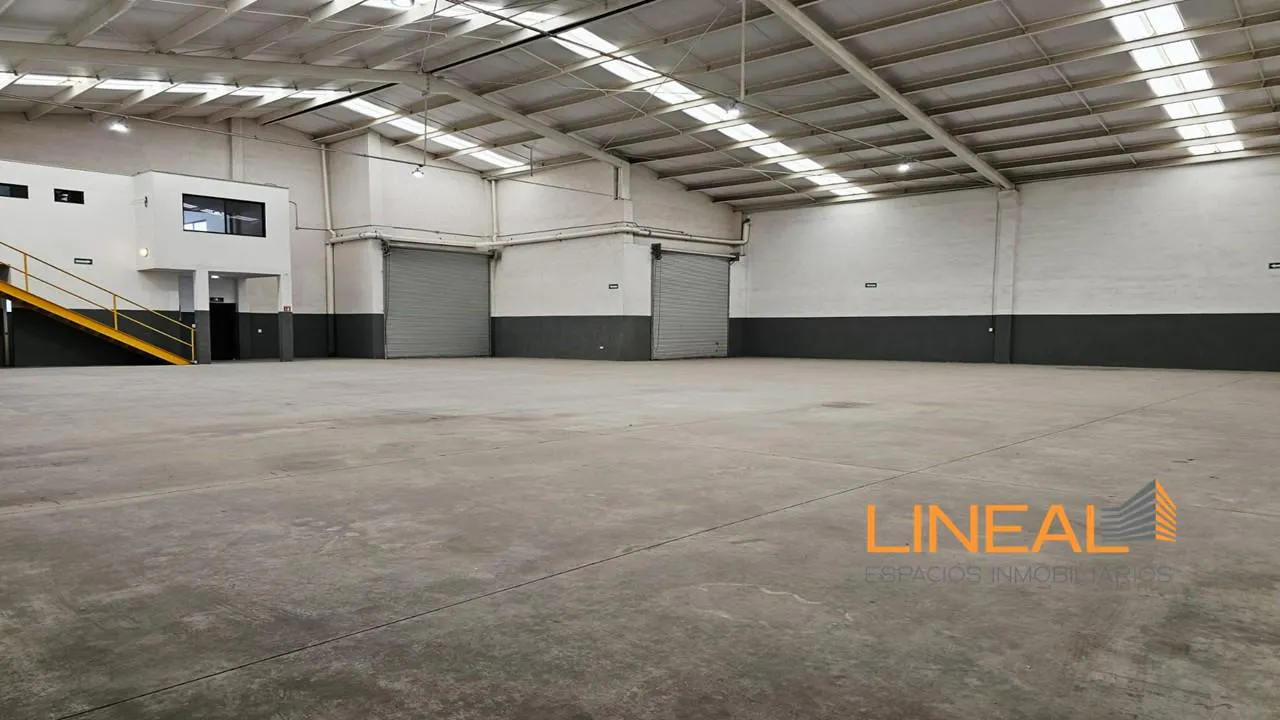 Industrial Spot2