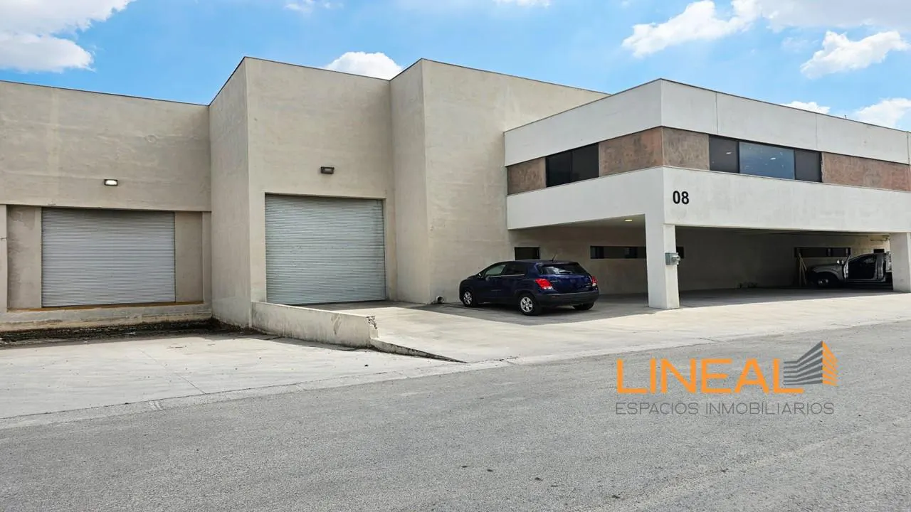 Industrial Spot2