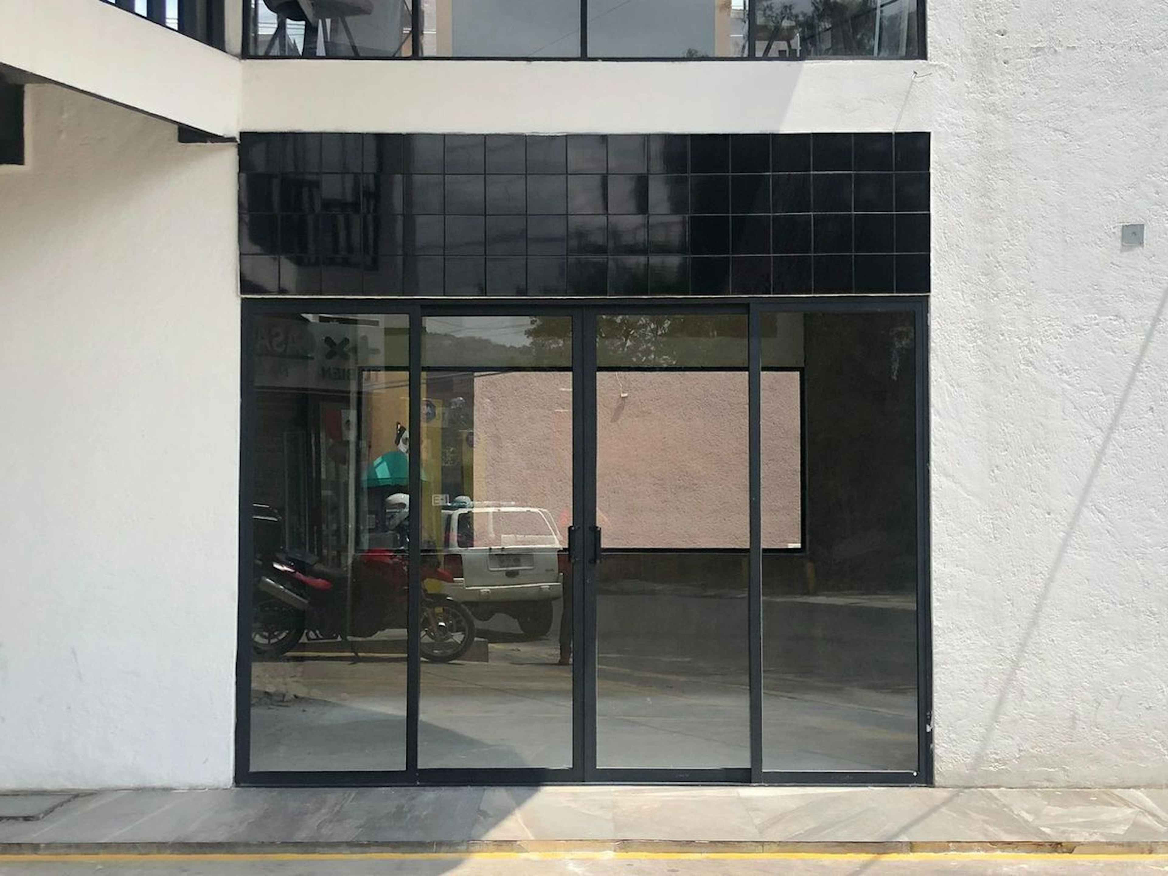 Avenida Porfirio Diaz 16