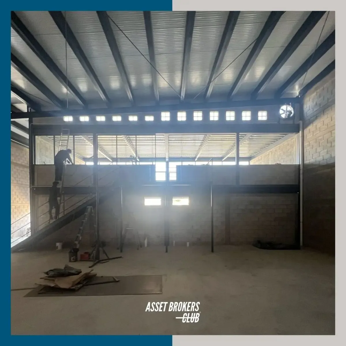 Industrial Spot2