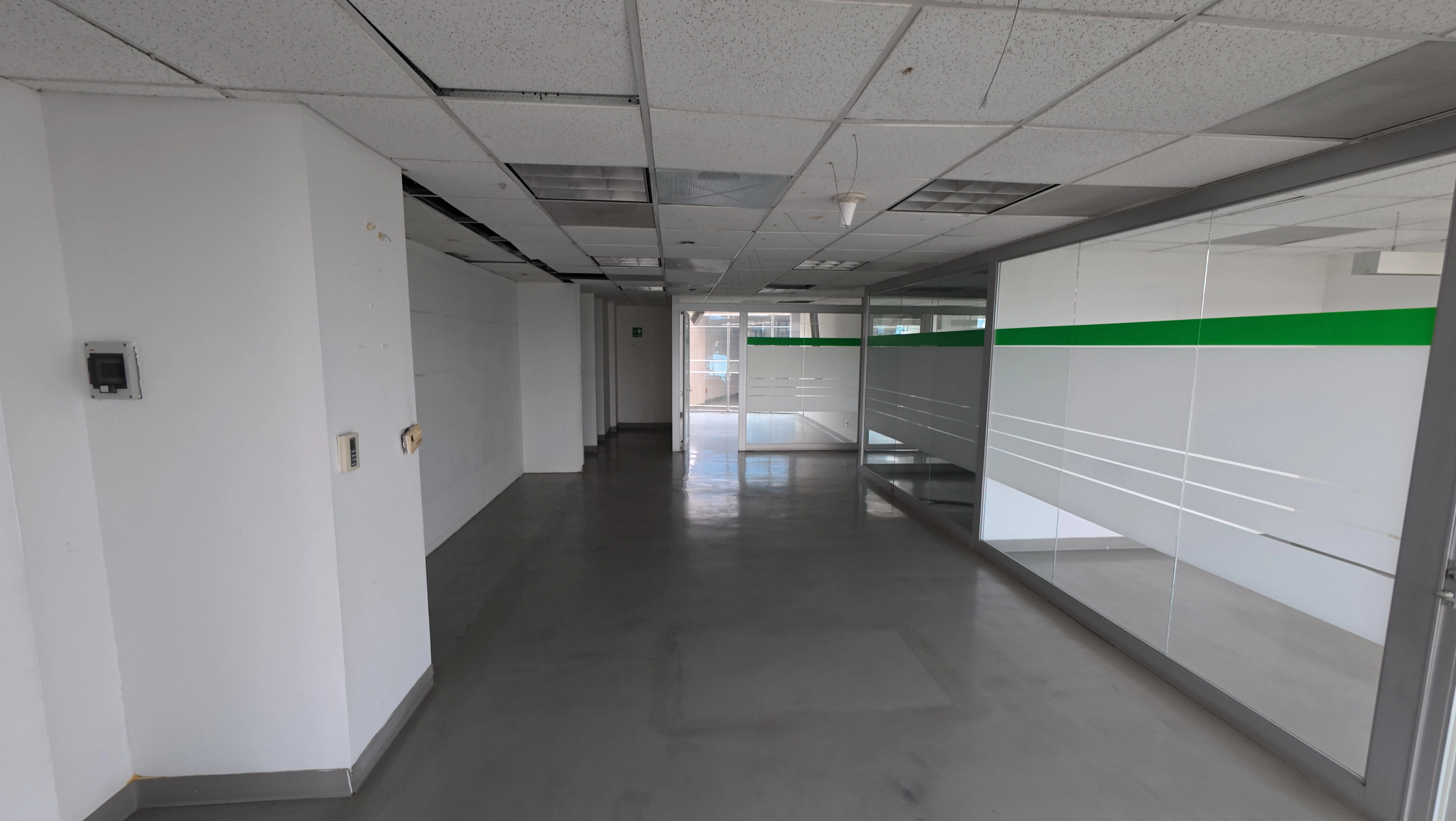 Oficina Spot2