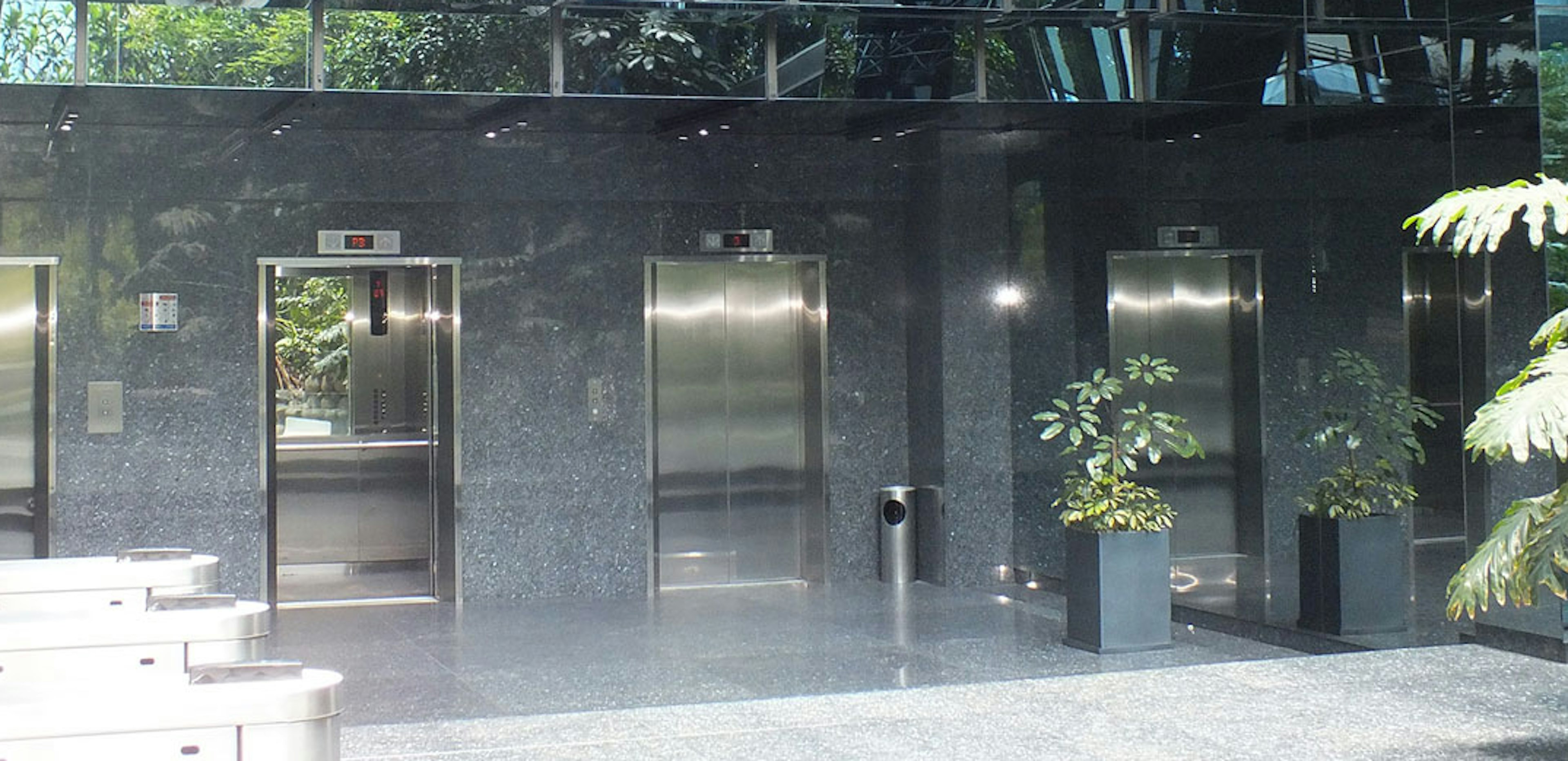 Nivel 3, Of. 302-photo