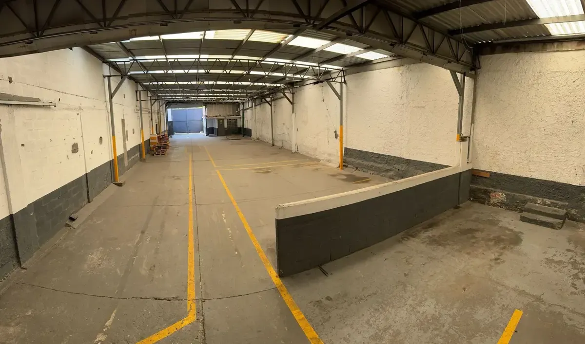 Industrial Spot2