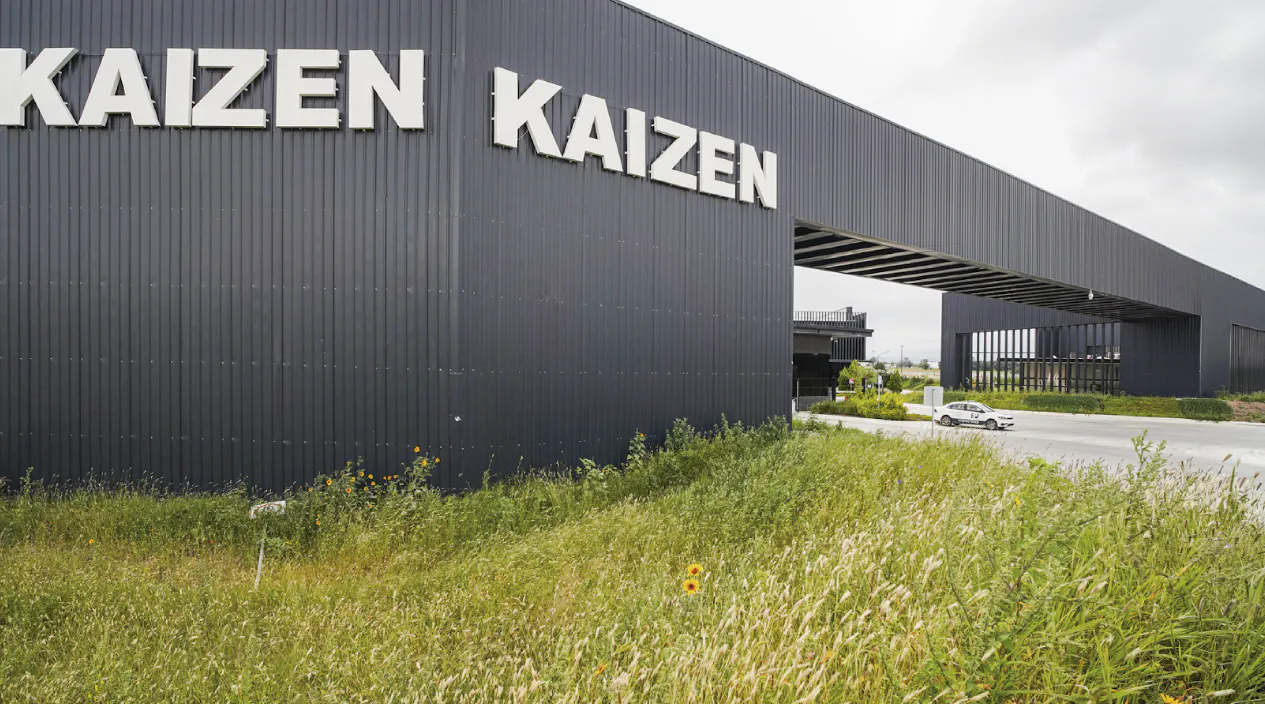 Industrial Spot2