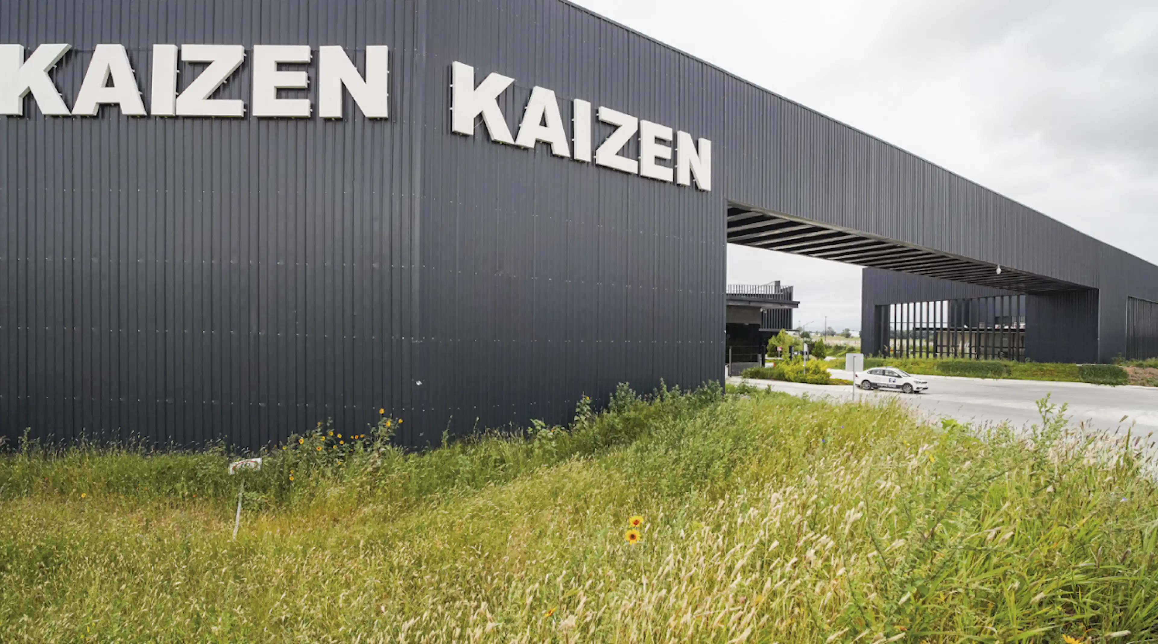 Kaizen K31