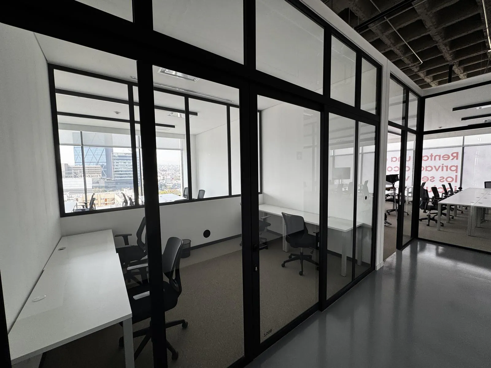 Oficina Spot2