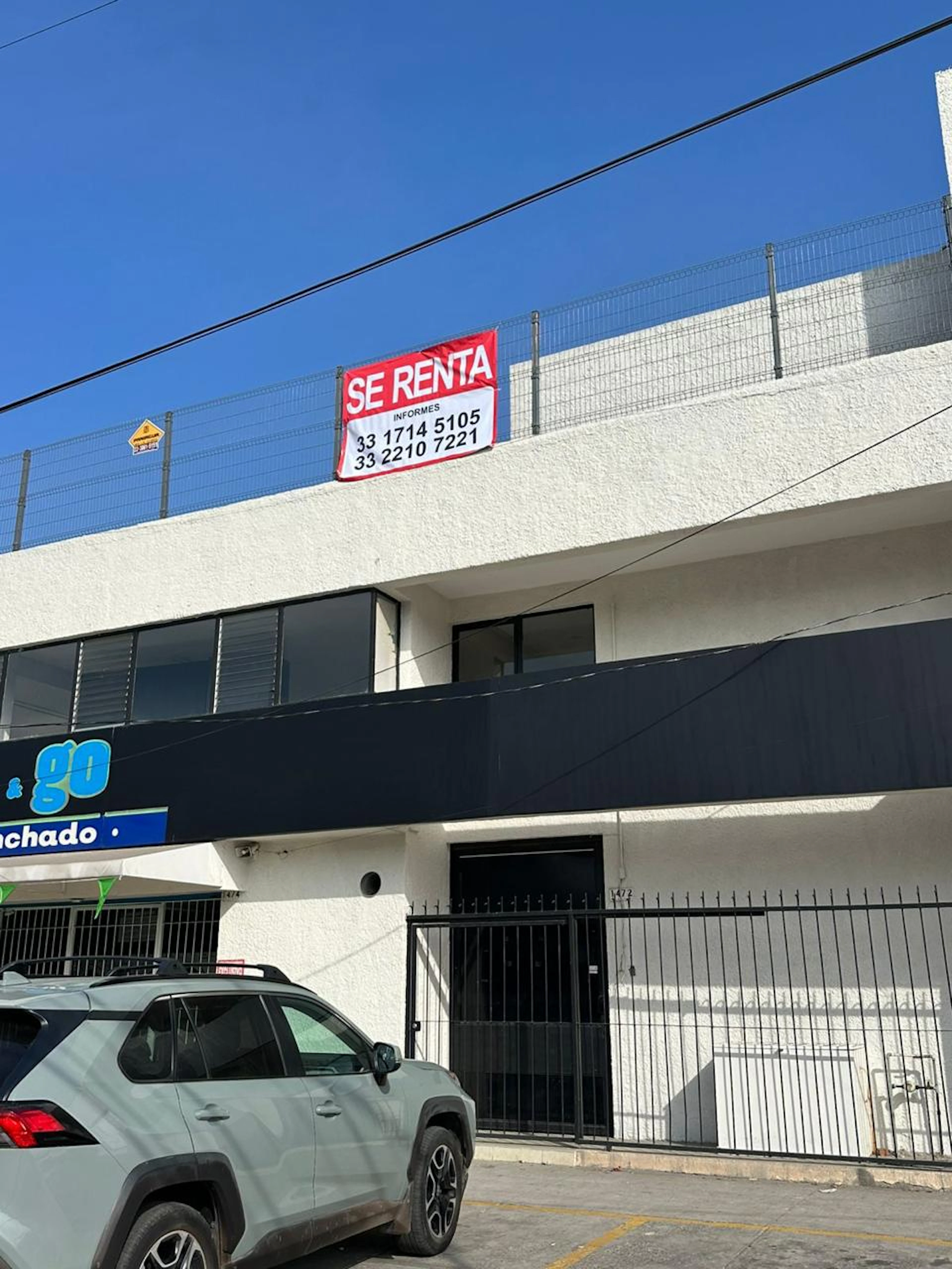 Local Comercial Spot2