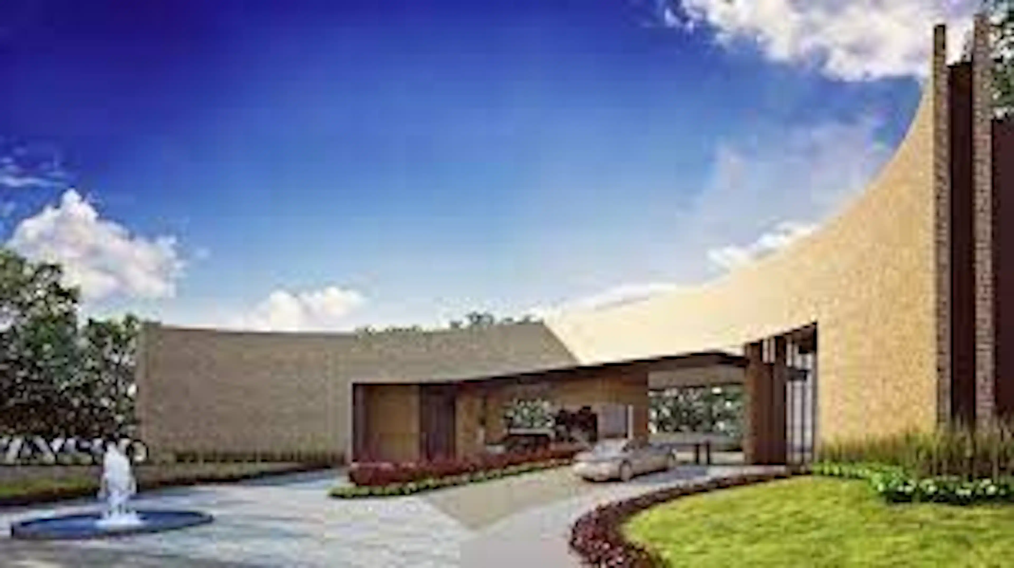 Terreno Lote Residencial En Carretera Nacional Al Sur De Monterrey