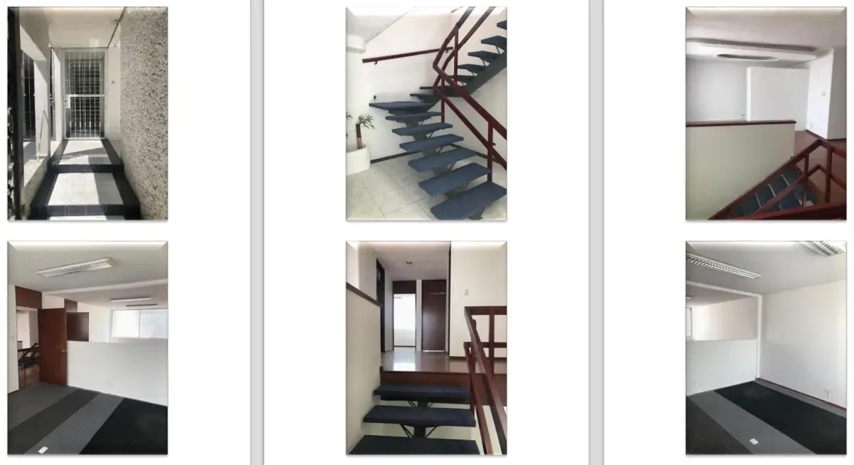 Oficina Spot2