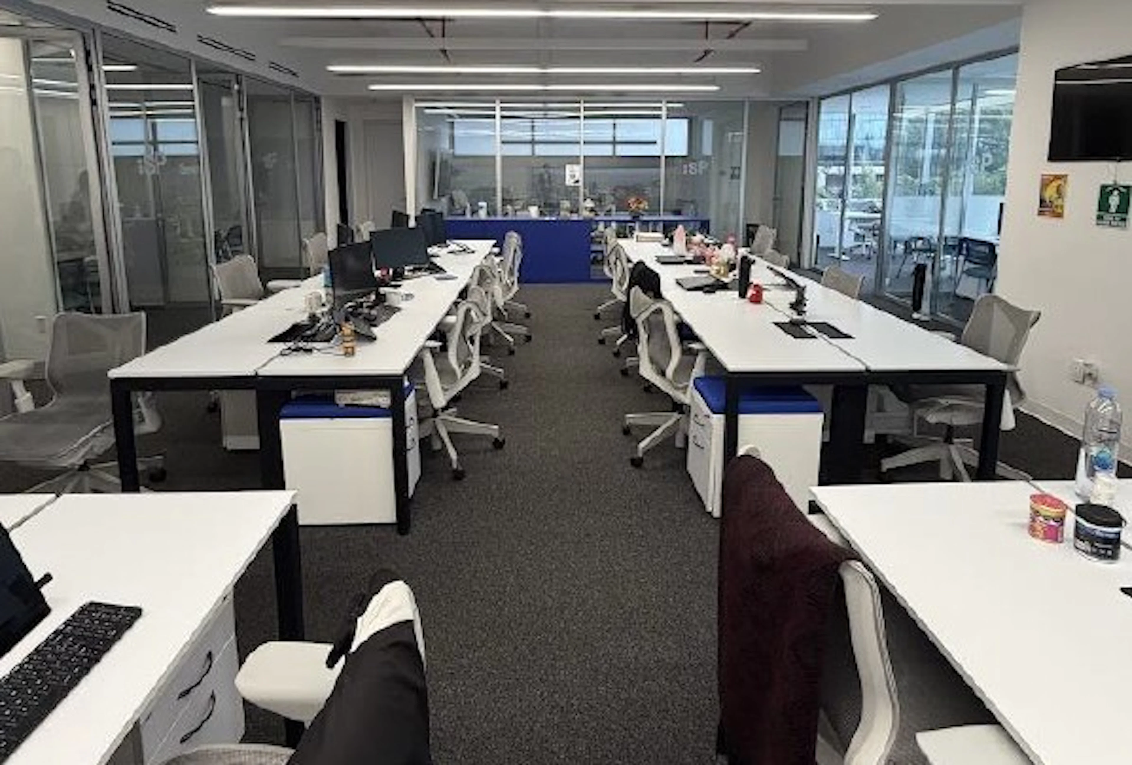 Oficina Spot2