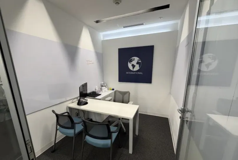Oficina Spot2