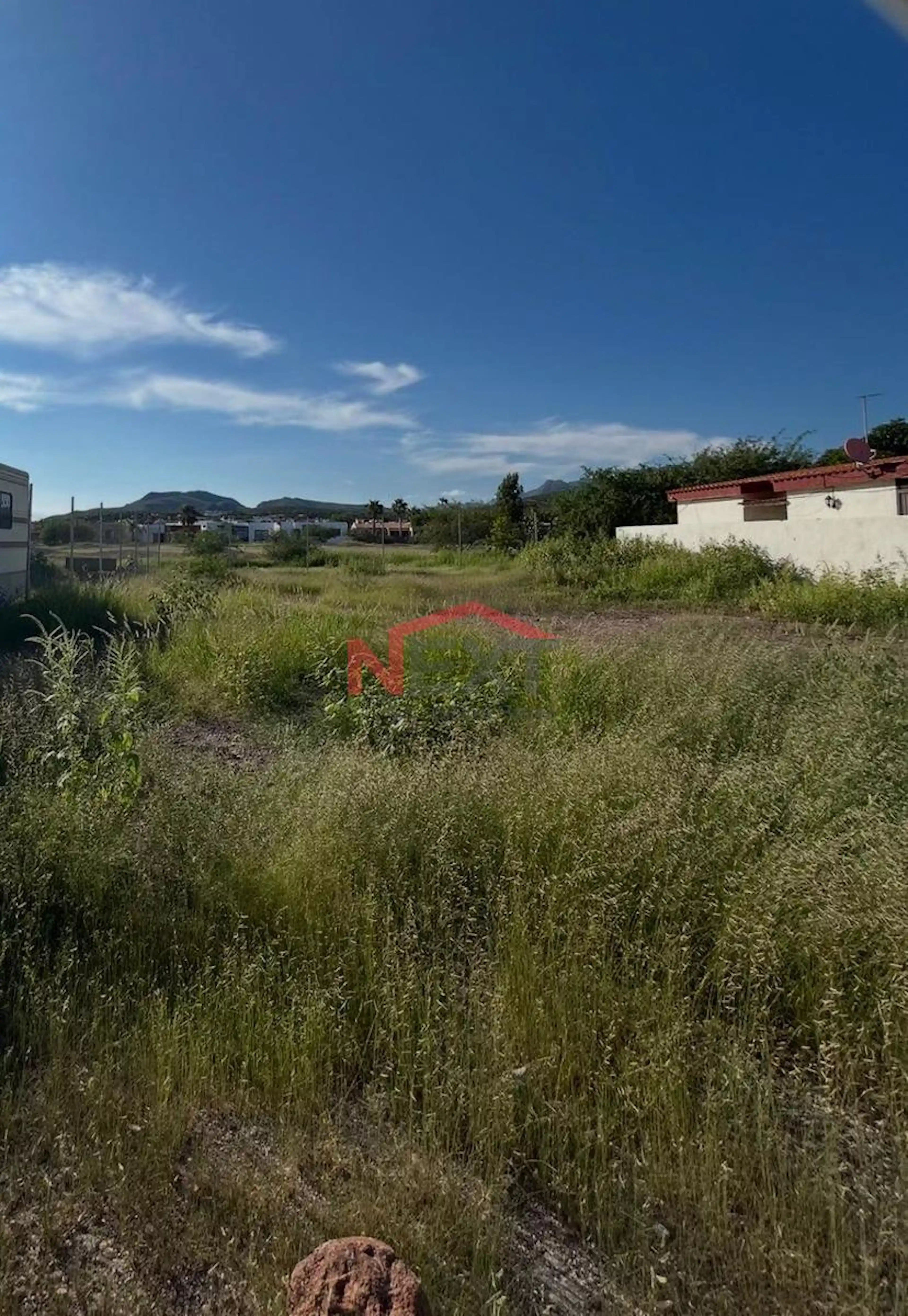 Terreno En Guaymas