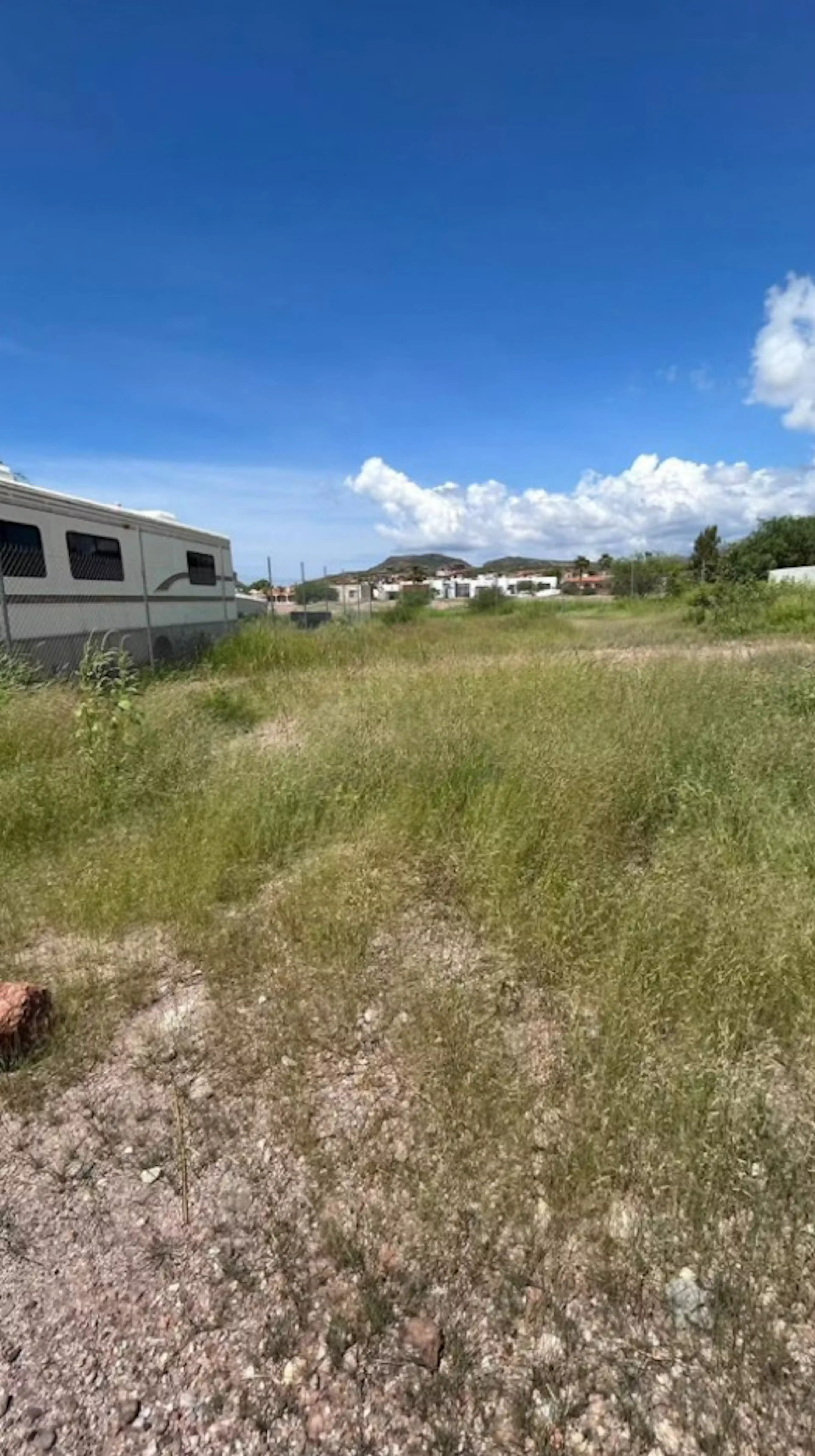Terreno En Guaymas