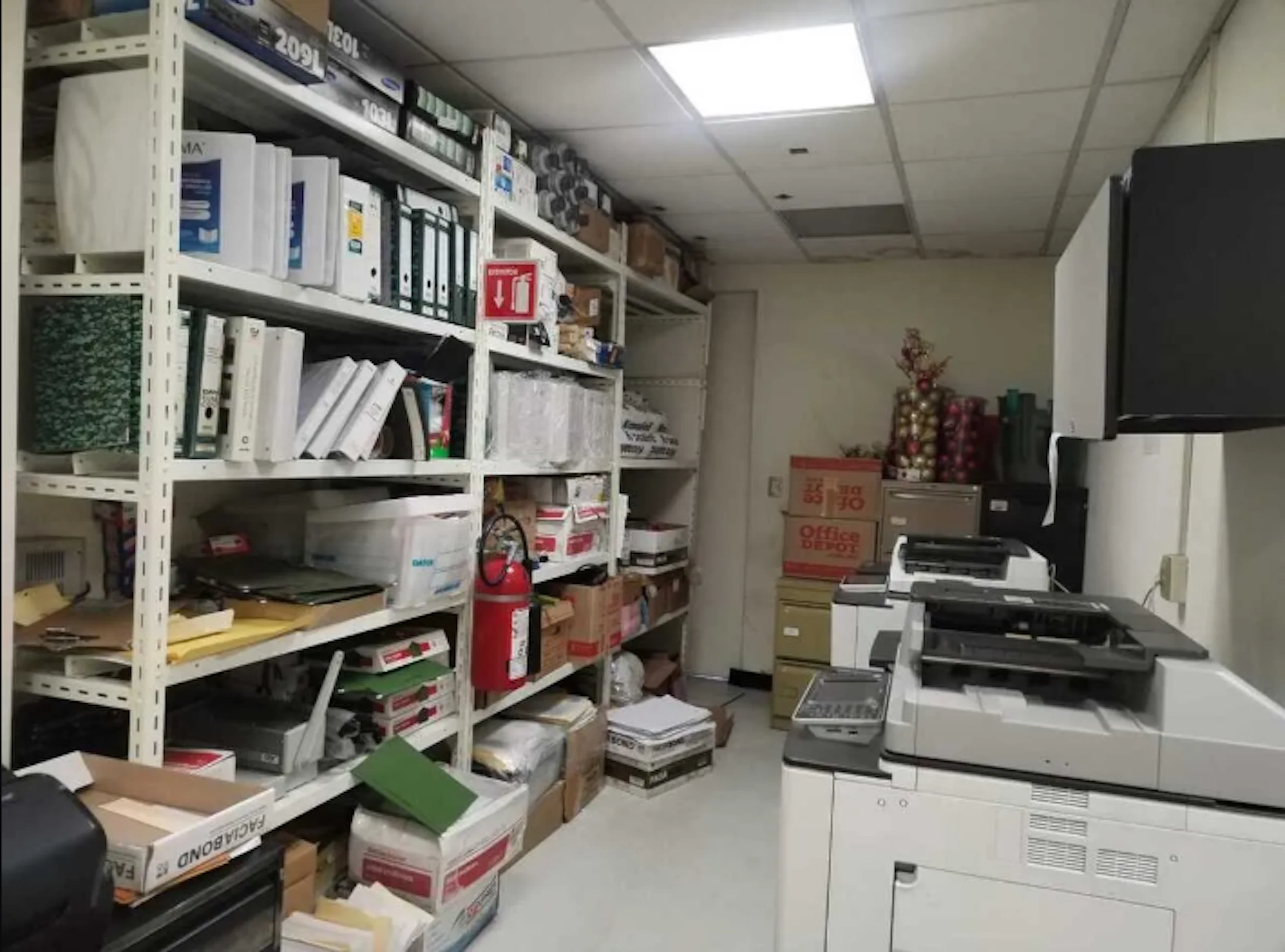 Oficina Spot2