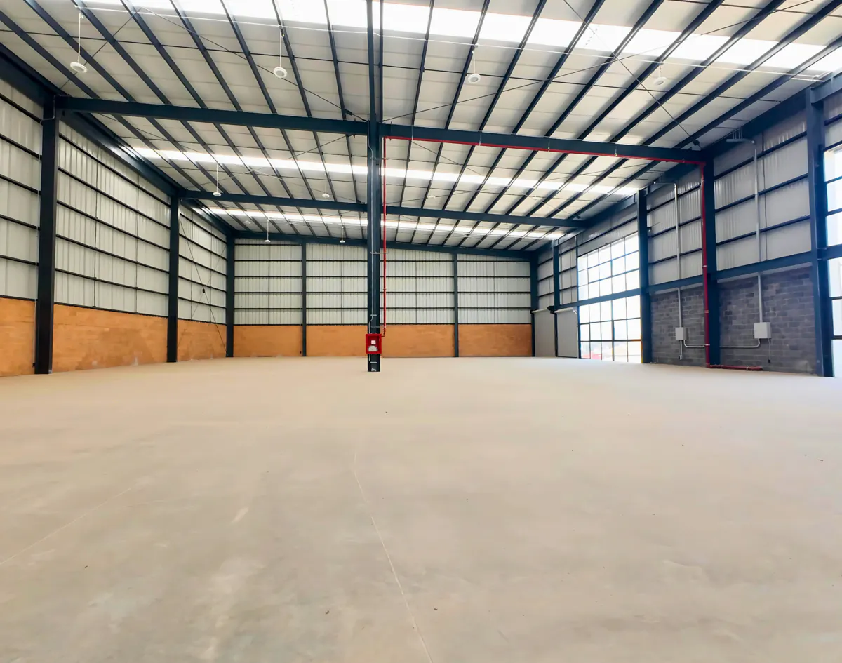 Industrial Spot2