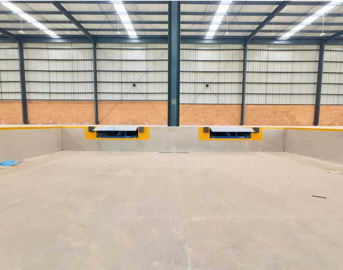 Industrial Spot2