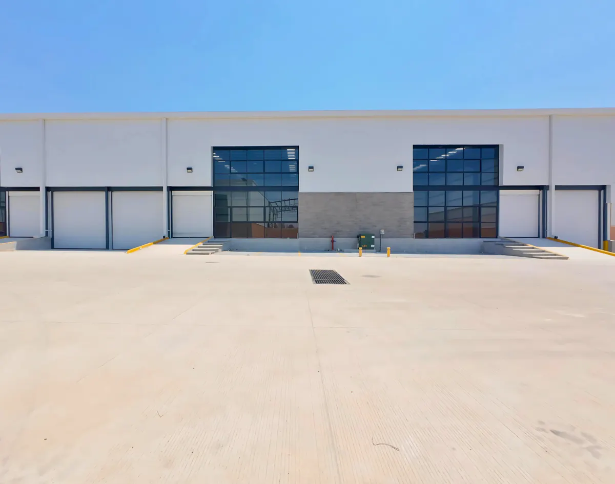 Industrial Spot2