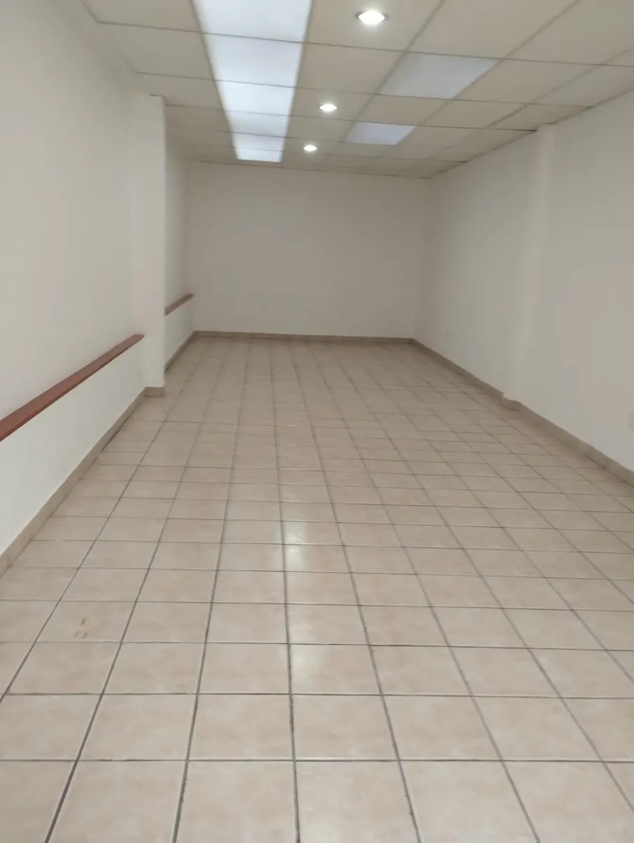 Oficina Spot2