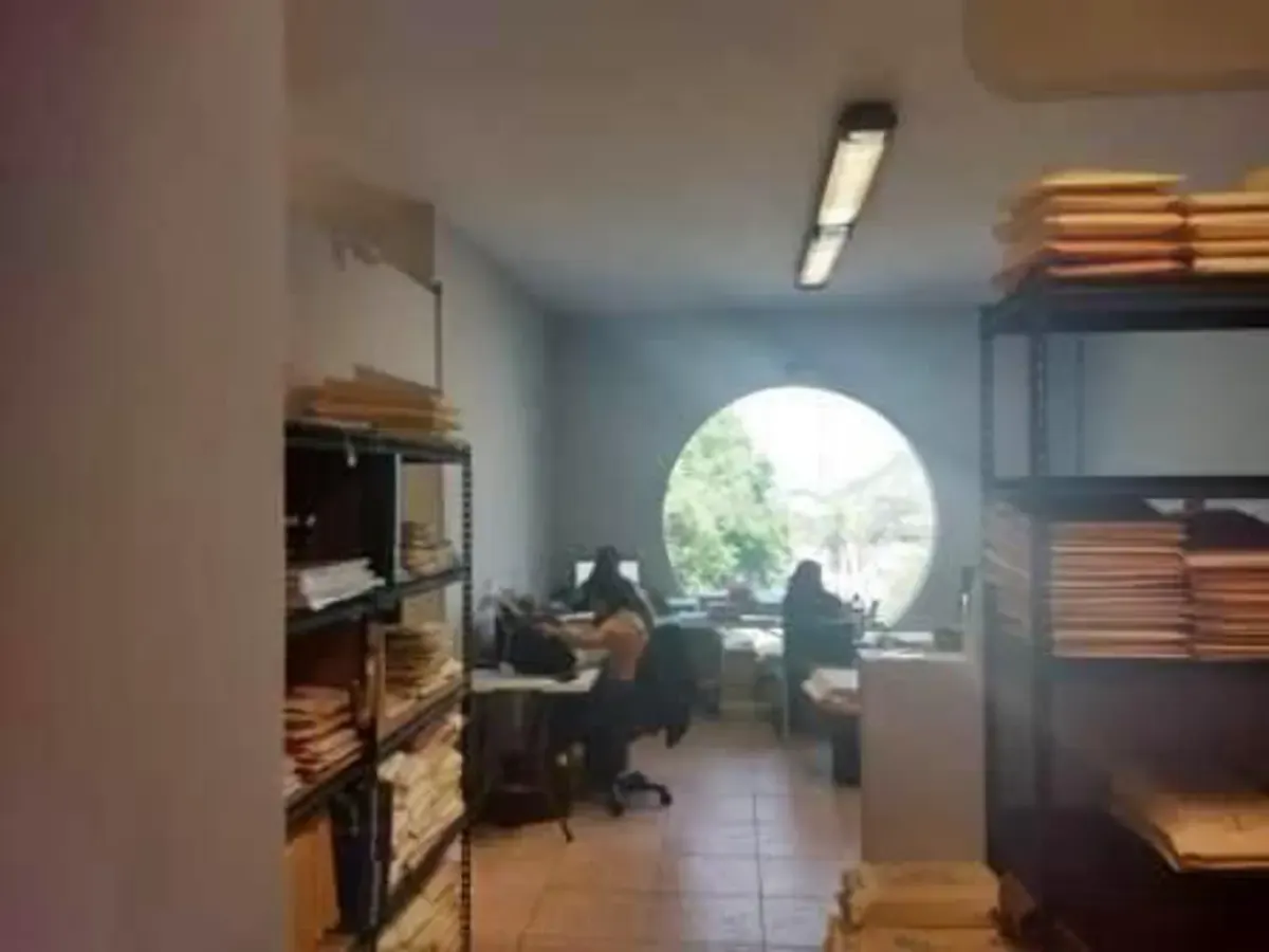Oficina Spot2