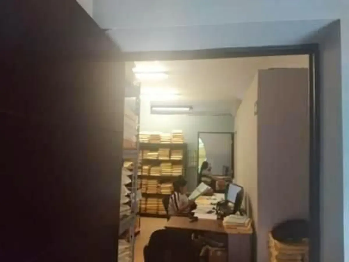 Oficina Spot2