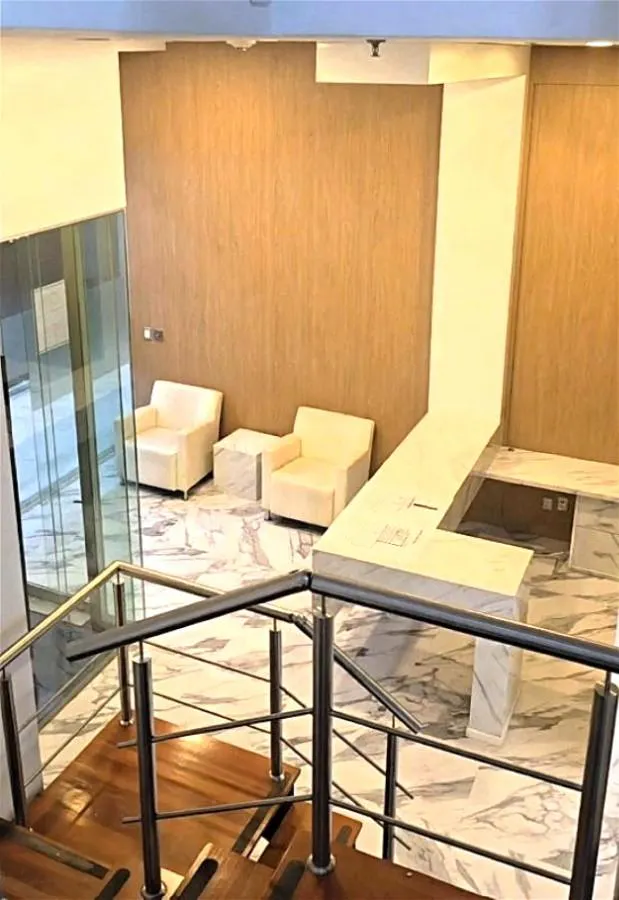 Oficina Spot2