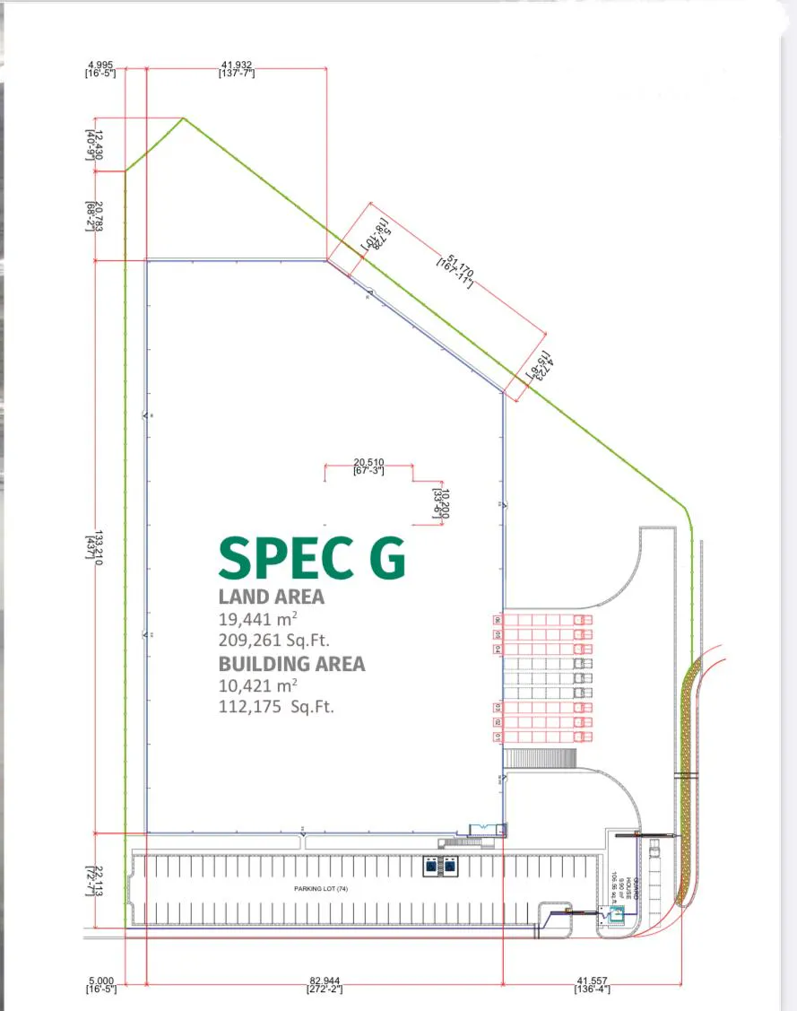 Industrial Spot2