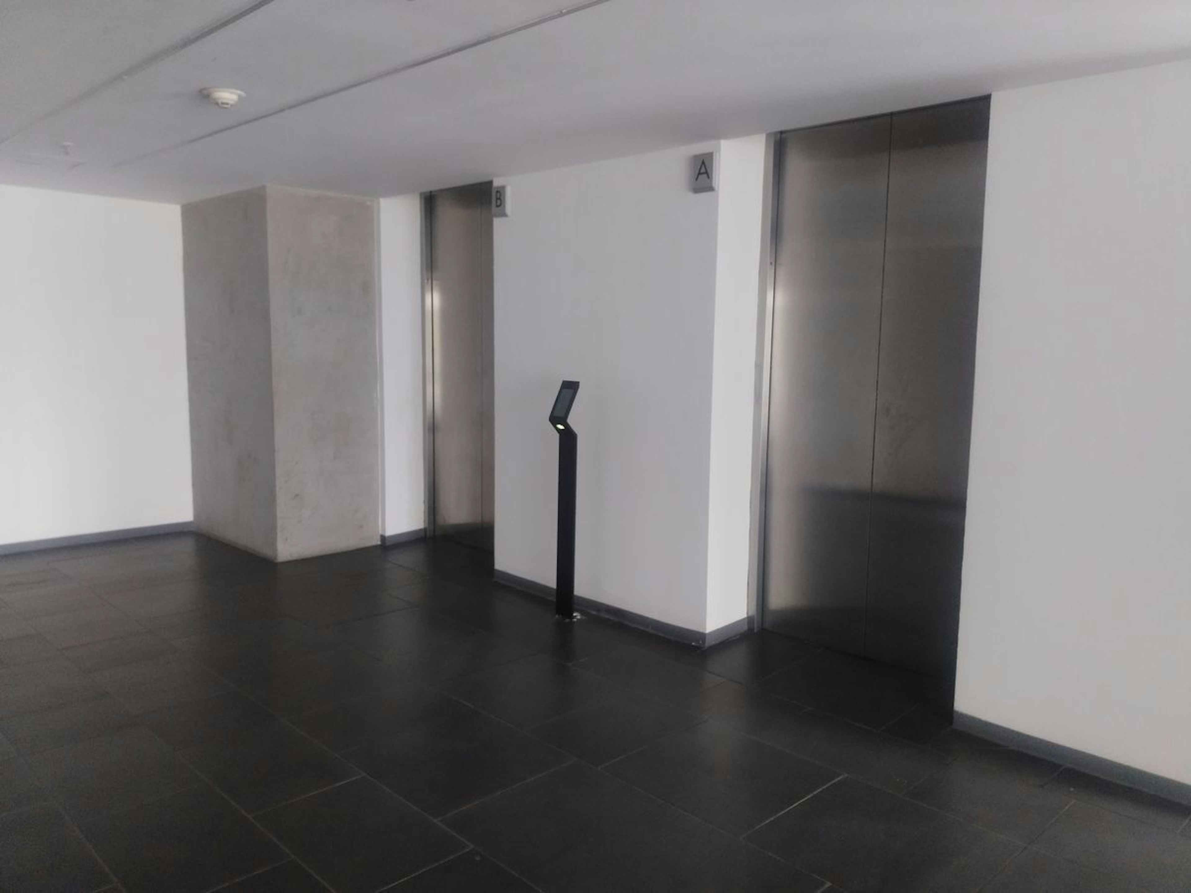 Avenida Paseo De La Reforma 22