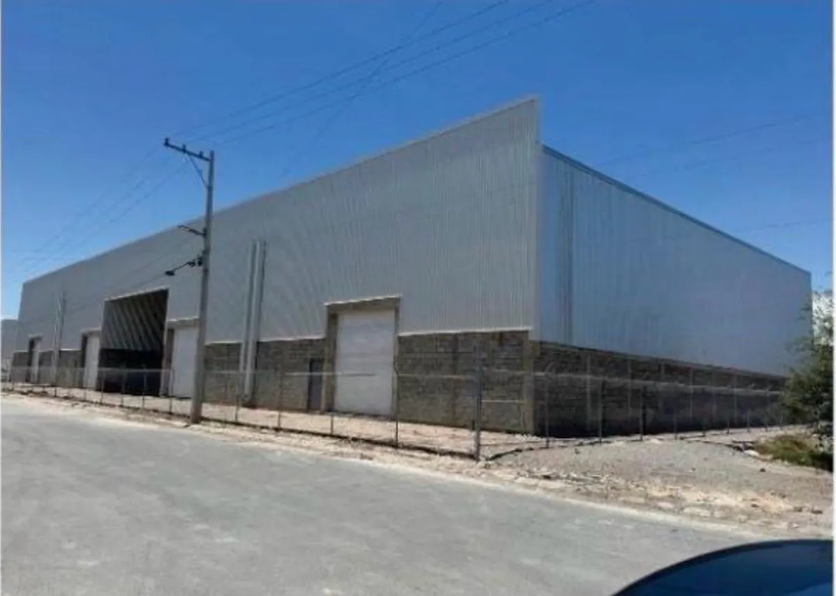 Industrial Spot2