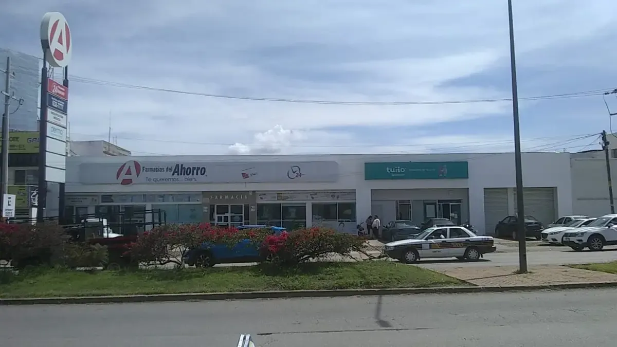 Local Comercial Spot2