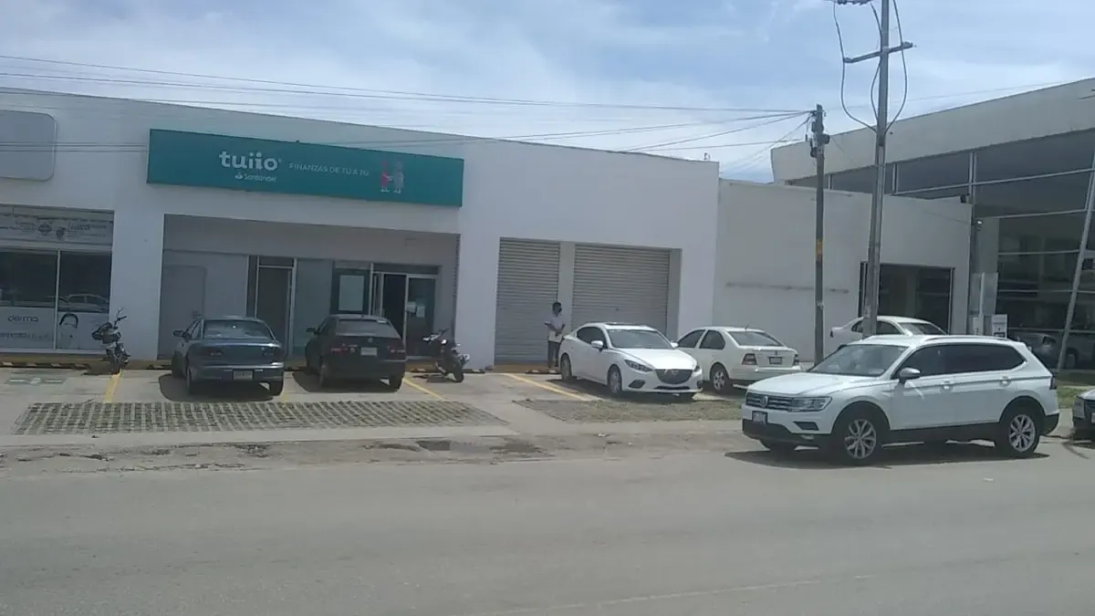 Local Comercial Spot2
