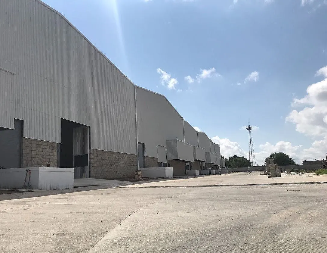 Industrial Spot2