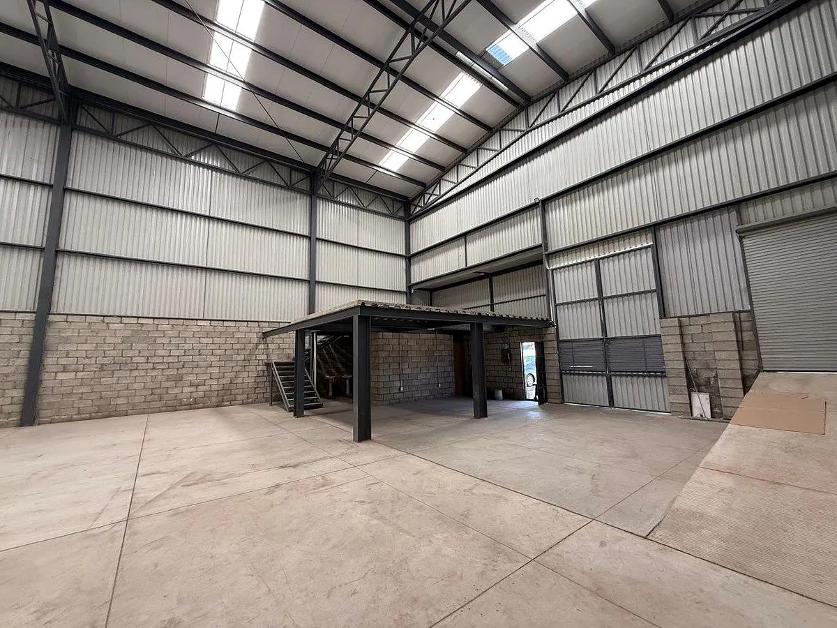 Industrial Spot2