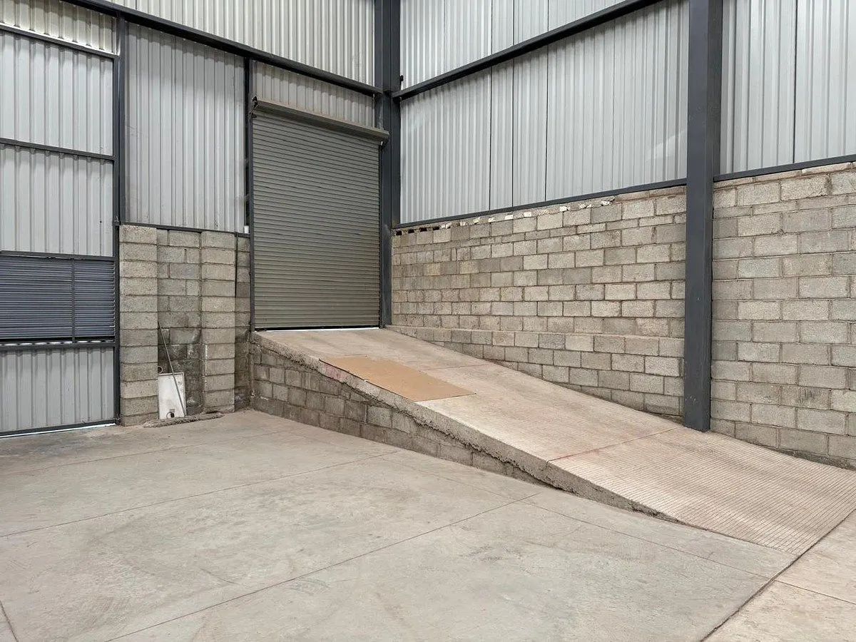 Industrial Spot2