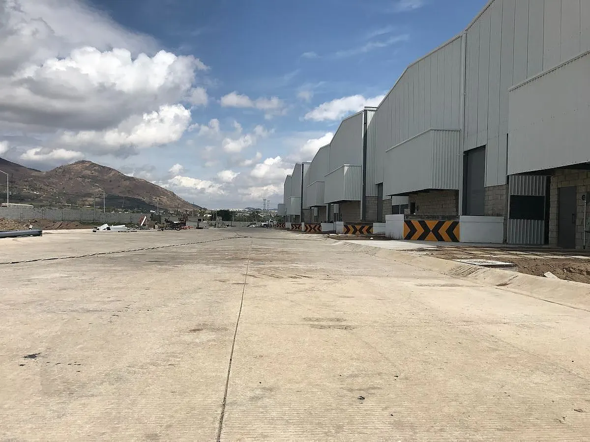 Industrial Spot2