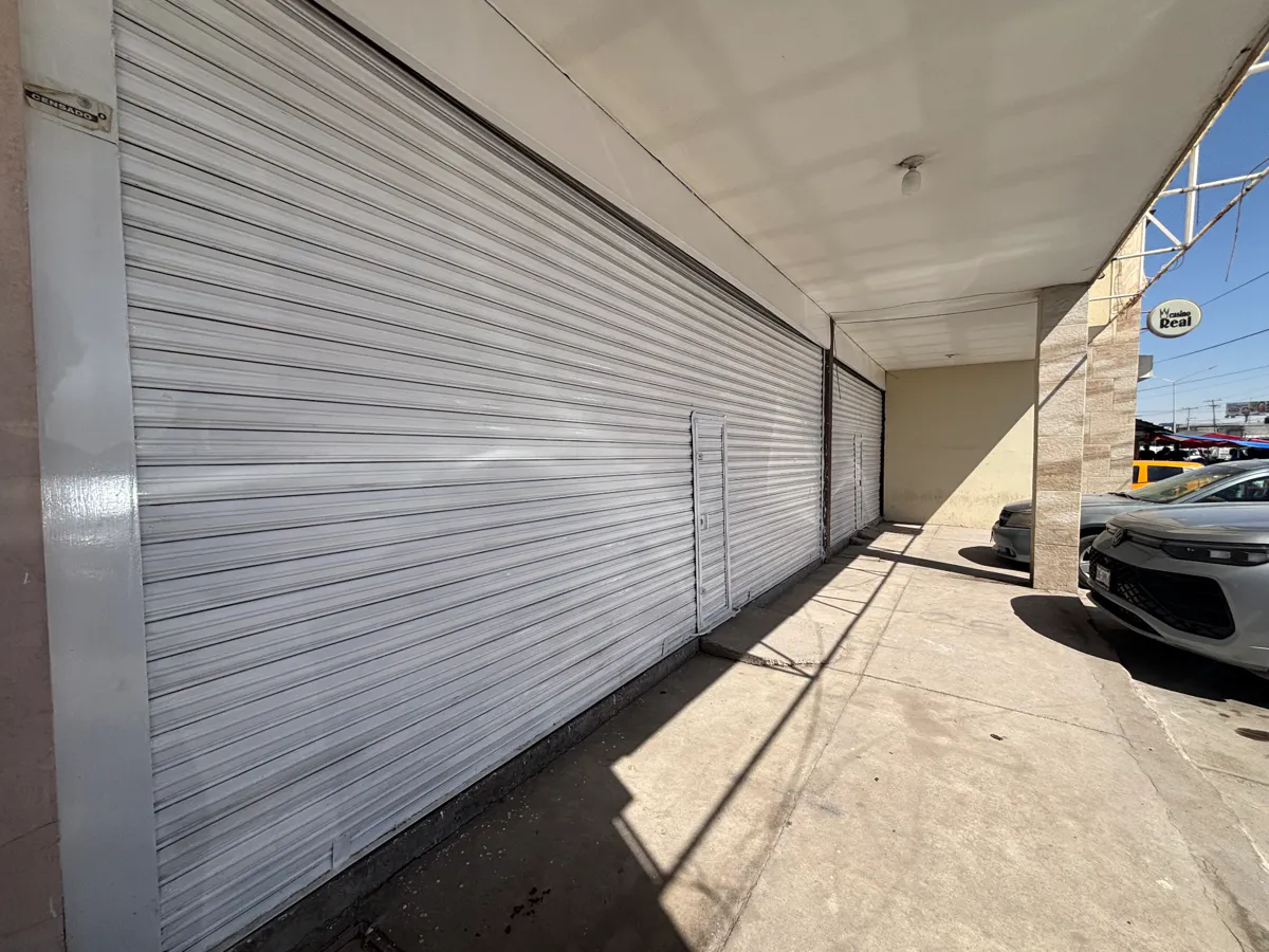 Local Comercial Spot2