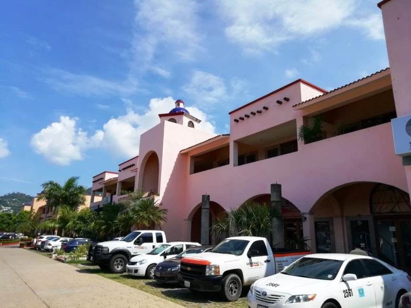 Local Comercial Spot2