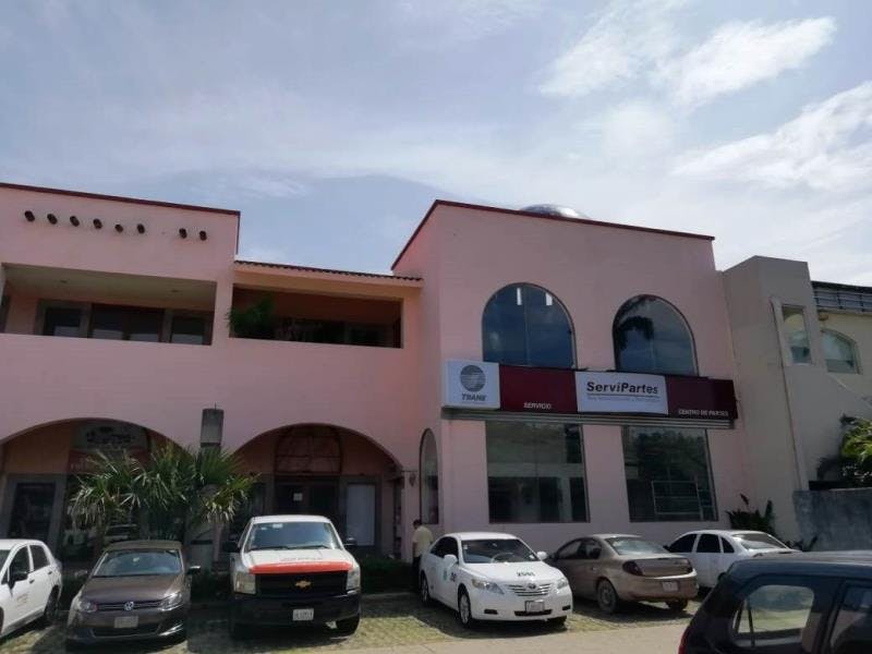 Local Comercial Spot2