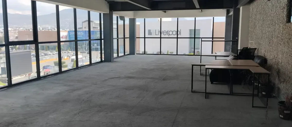 Oficina Spot2