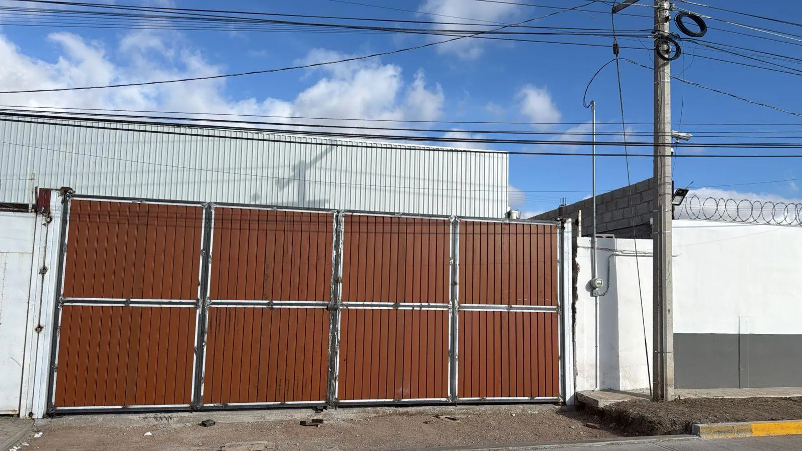 Industrial Spot2