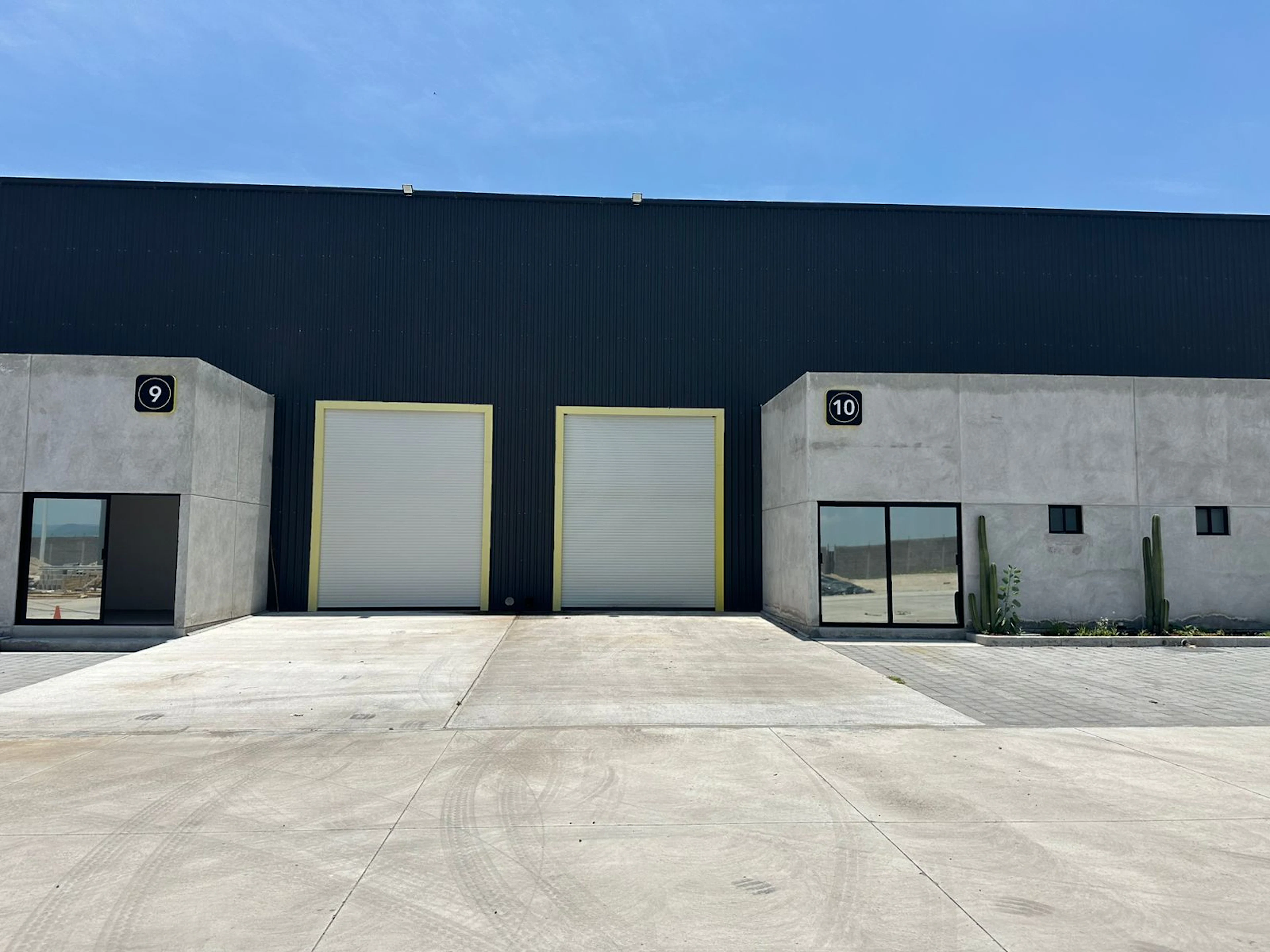 Industrial Spot2