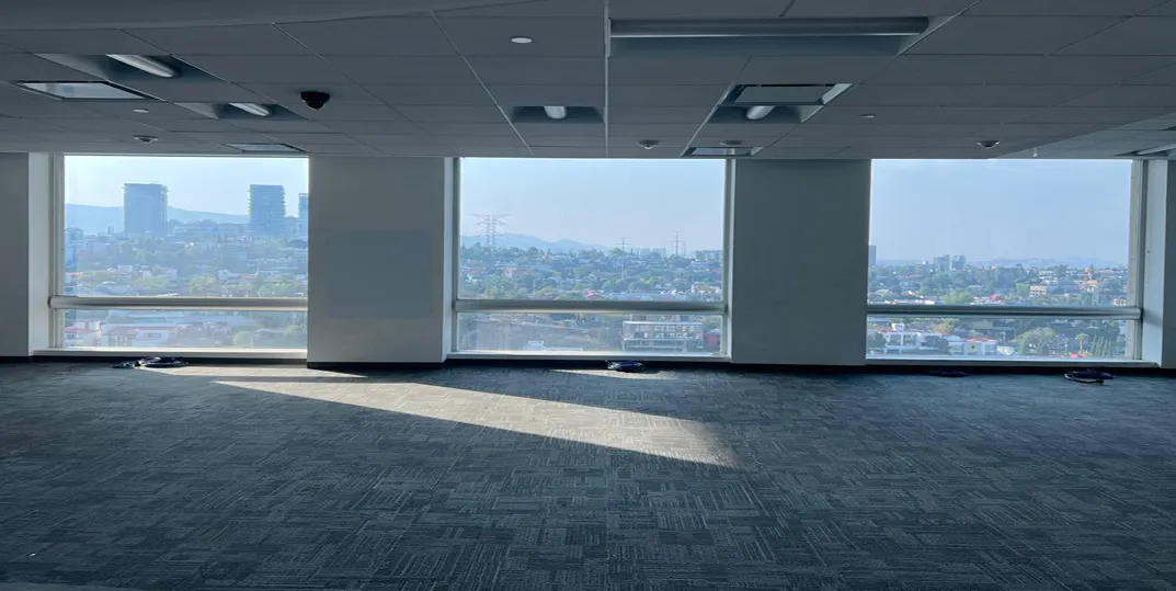 Oficina Spot2