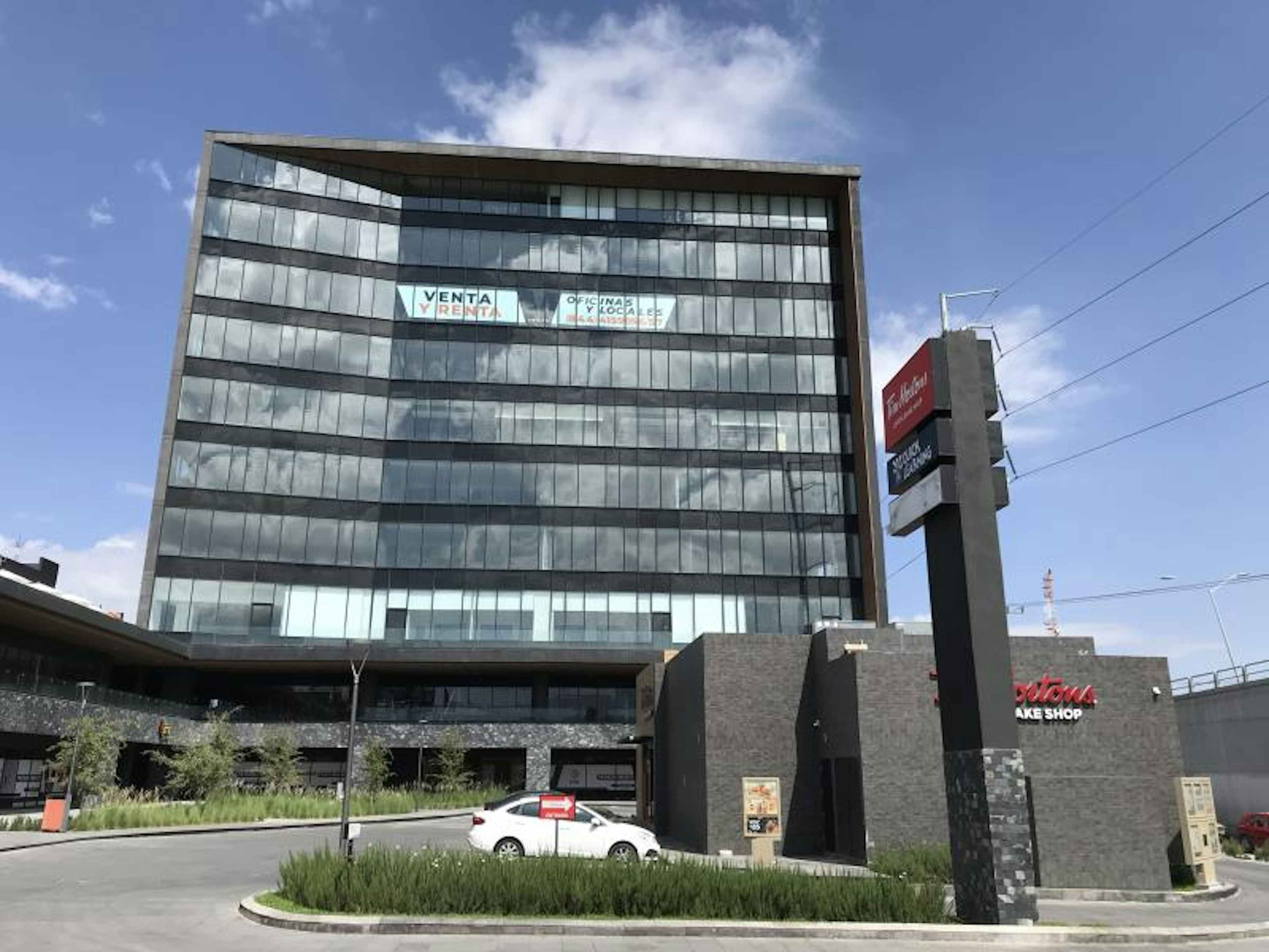 Venustiano Carranza 2775