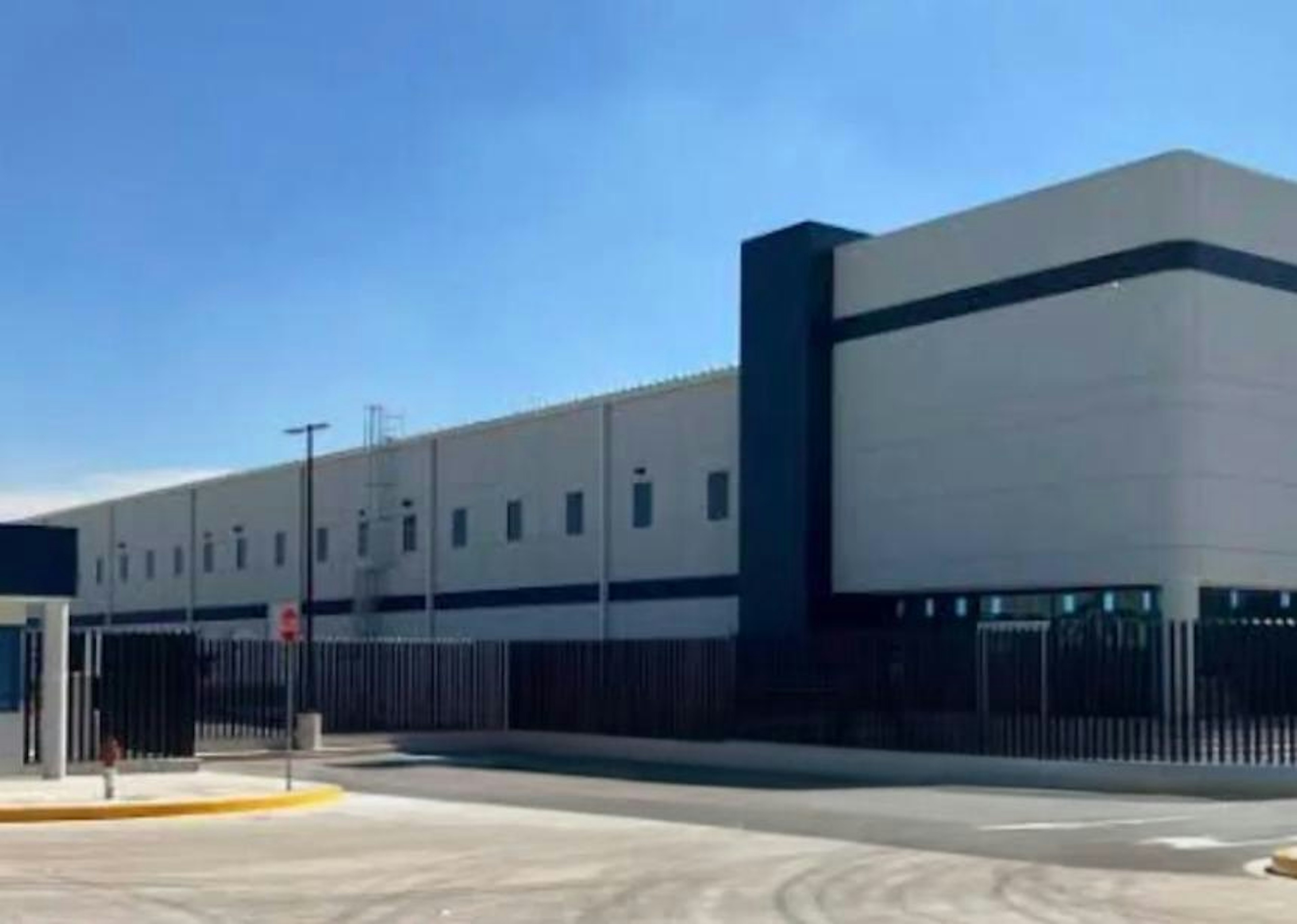 Industrial Spot2