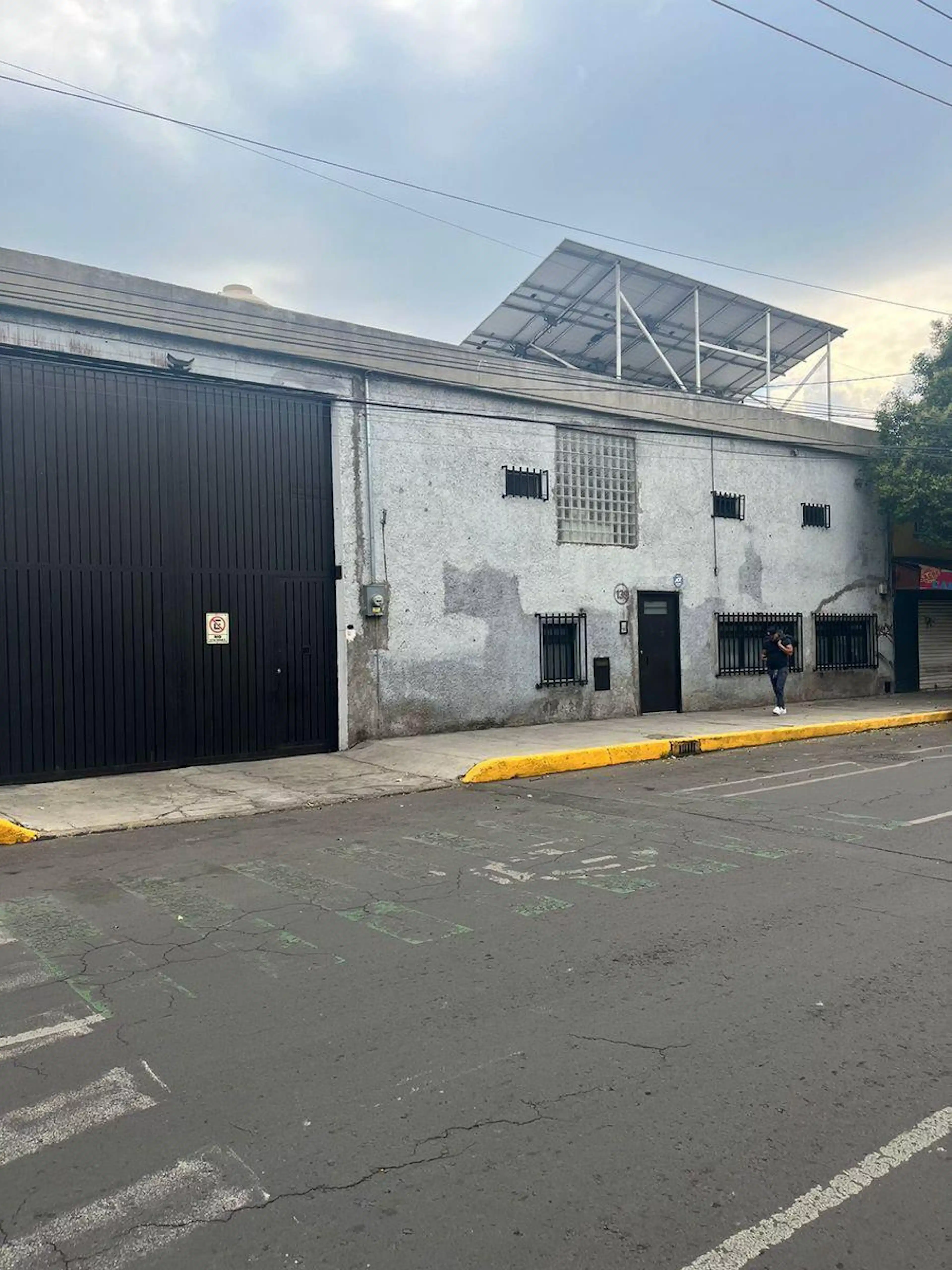 BODEGA UBICACIÓN ESTRATÉGICA CENTRO DE DISTRIBUCIÓN